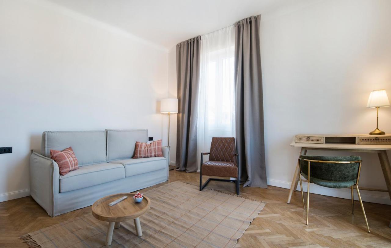 Luxury Apartments Bella - Split Centre W Free Parking Exteriér fotografie
