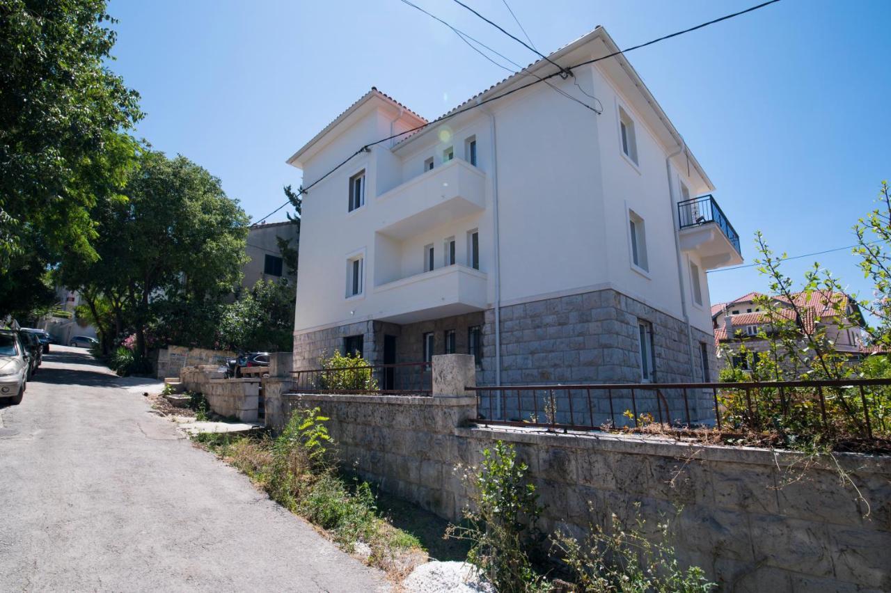 Luxury Apartments Bella - Split Centre W Free Parking Exteriér fotografie