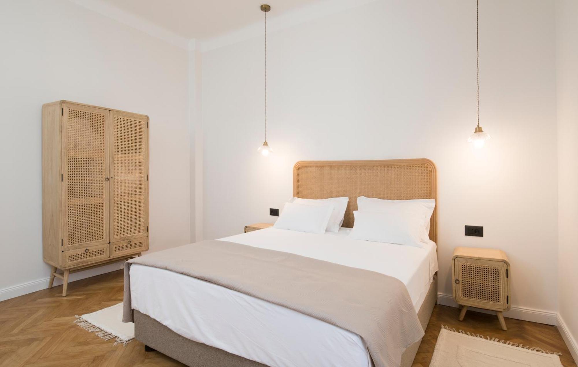Luxury Apartments Bella - Split Centre W Free Parking Exteriér fotografie